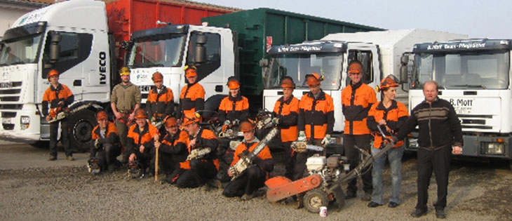 Teambild